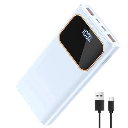 Portable Charger