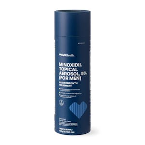 CVS Health Men's 5% Minoxidil Foam