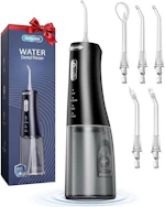 Cordless Water Flosser