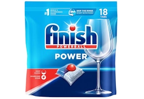 Finish Powerball