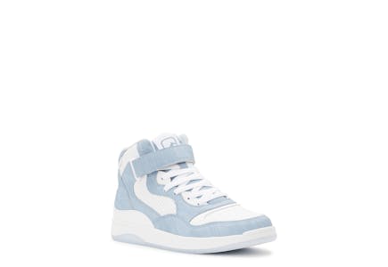 And1 Women’s High-Top Sneakers
