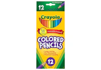 Crayola Colored Pencils Pack