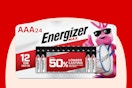 Energizer AAA Batteries