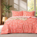 Microfiber Comforter Set