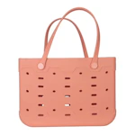 Mainstays Large Flex Laundry Tote