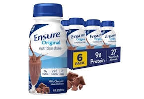 Ensure Nutrition Shake 6-Pack