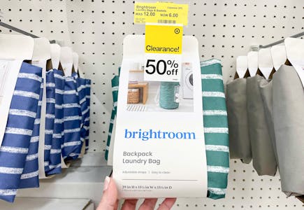 Brightroom Laundry Bag