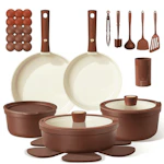 Carote Cookware Set