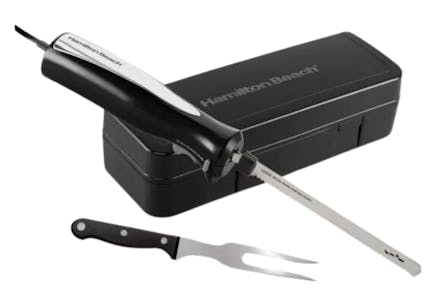 Electric Knife