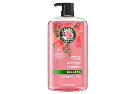 Herbal Essences Shampoo