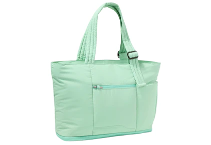 Open Story Travel Softside Carry On