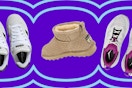 Shoe Hybrid Feature Image