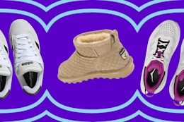 Shoe Hybrid Feature Image