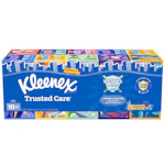 Kleenex Facial Tissue 10-Pack