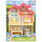 Bluey Mini Home Playset