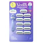 Gillette Venus Razor Cartridges + Handle Pack