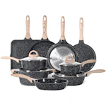 Ceramic Cookware Set