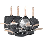 Ceramic Cookware Set