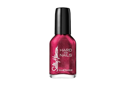 Sally Hansen Nail Polish