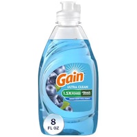 Gain Dish Soap