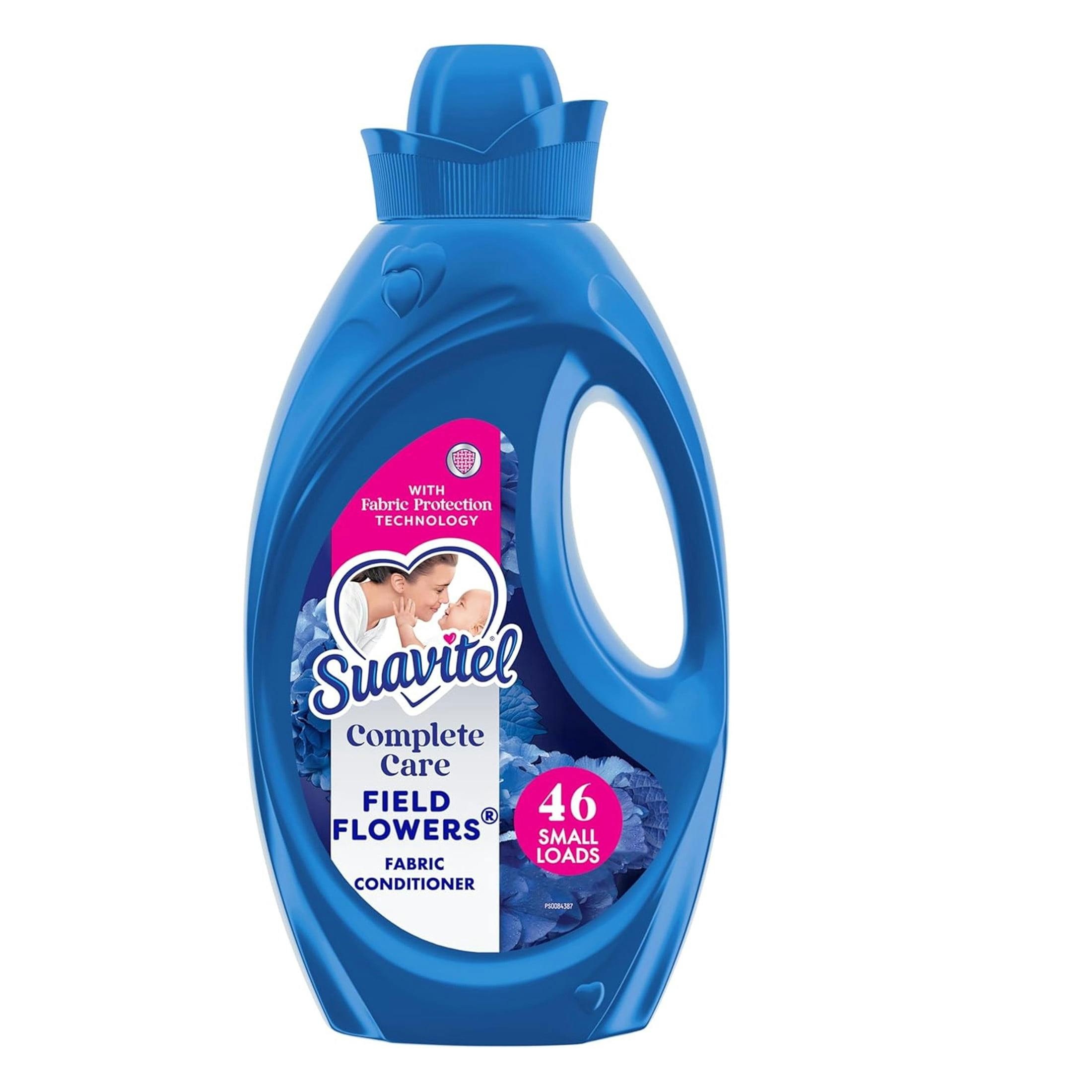 Suavitel Fabric Softener