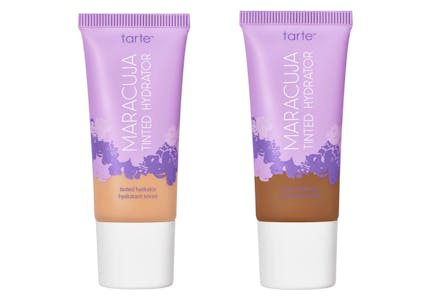 Tarte Tinted Moisturizer
