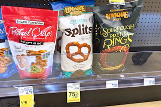 cvs-snack-clearance-unique-snacks-pretzels