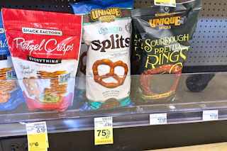 cvs-snack-clearance-unique-snacks-pretzels
