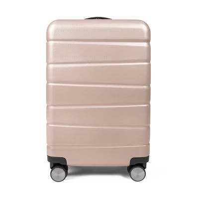 Skyline Carry-on Spinner Suitcase