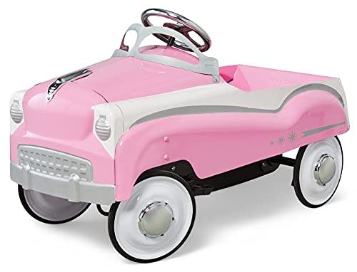 Classic Pedal Car