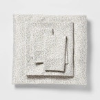 Threshold Sheet Set