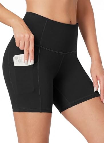 Women's Biker Shorts