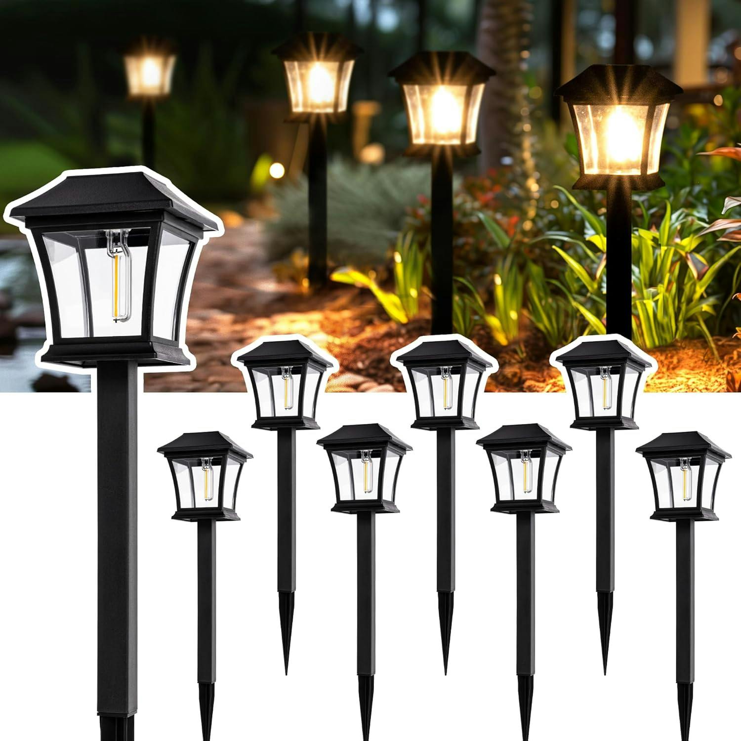 Solar Lights