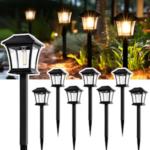 Solar Lights