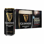 Guinness Draught Stout