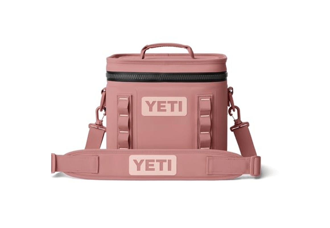Yeti Hopper Flip 8 Cooler