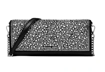 Michael Kors Leather Clutch