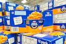 kraft mac and cheese stock
