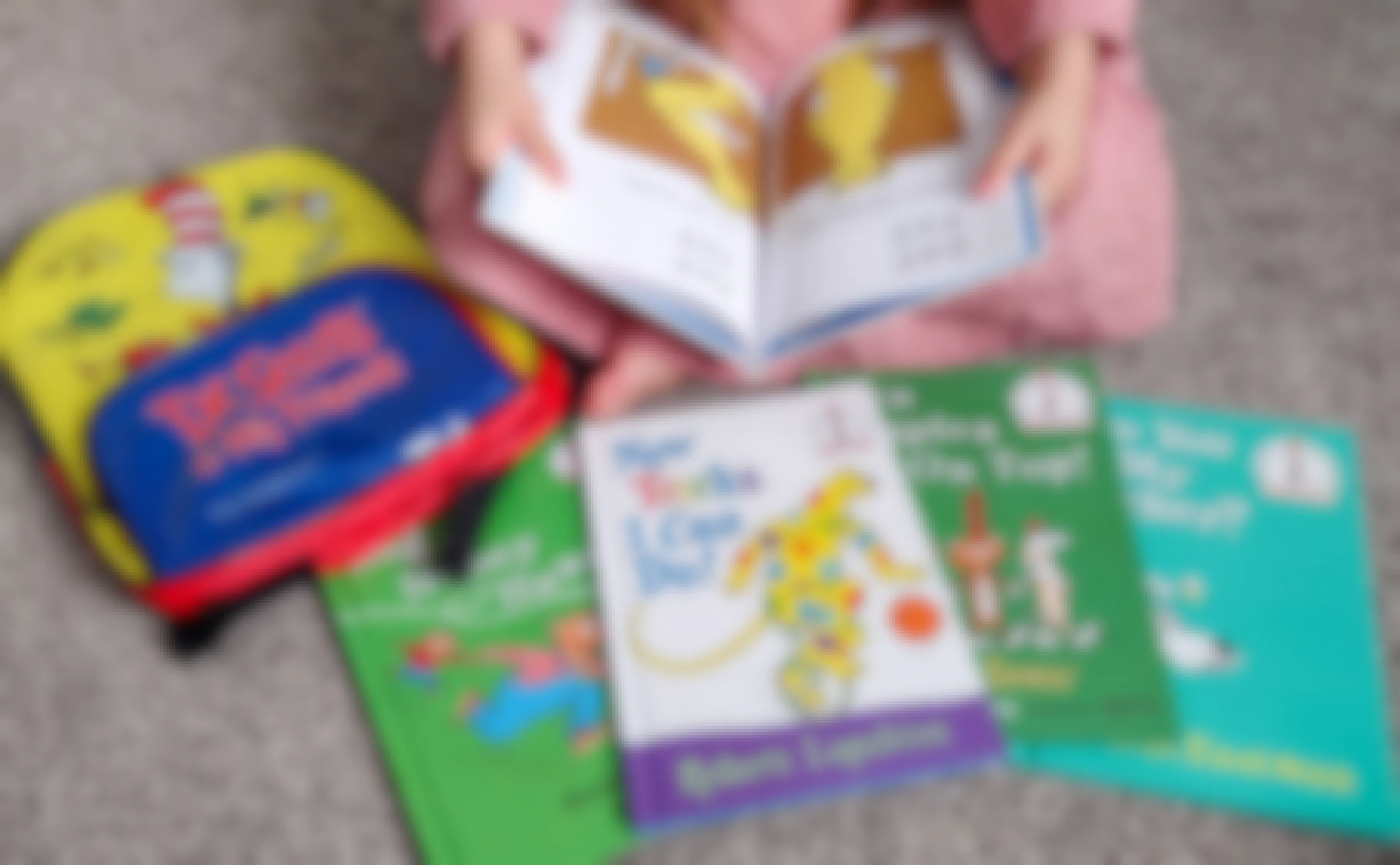 13 Ways to Get Free Books for Kids — Online Offers, Book Swaps, and More