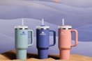 stanley tumblers