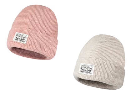 Levi's Men's Beanie