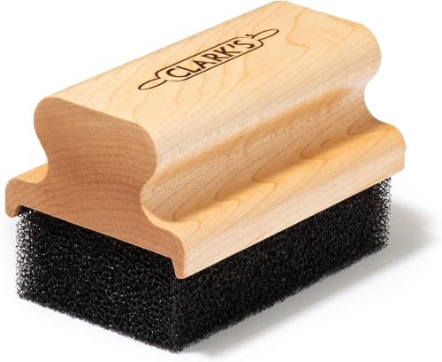 CLARK'S Cutting Board Applicator
