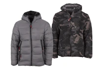 Canada Weather Gear Men's Jacket