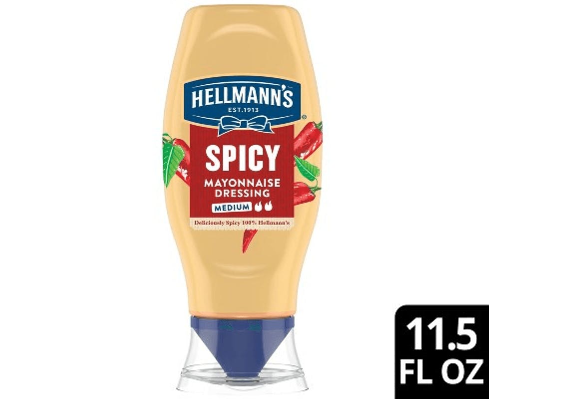Hellmann's Mayonnaise