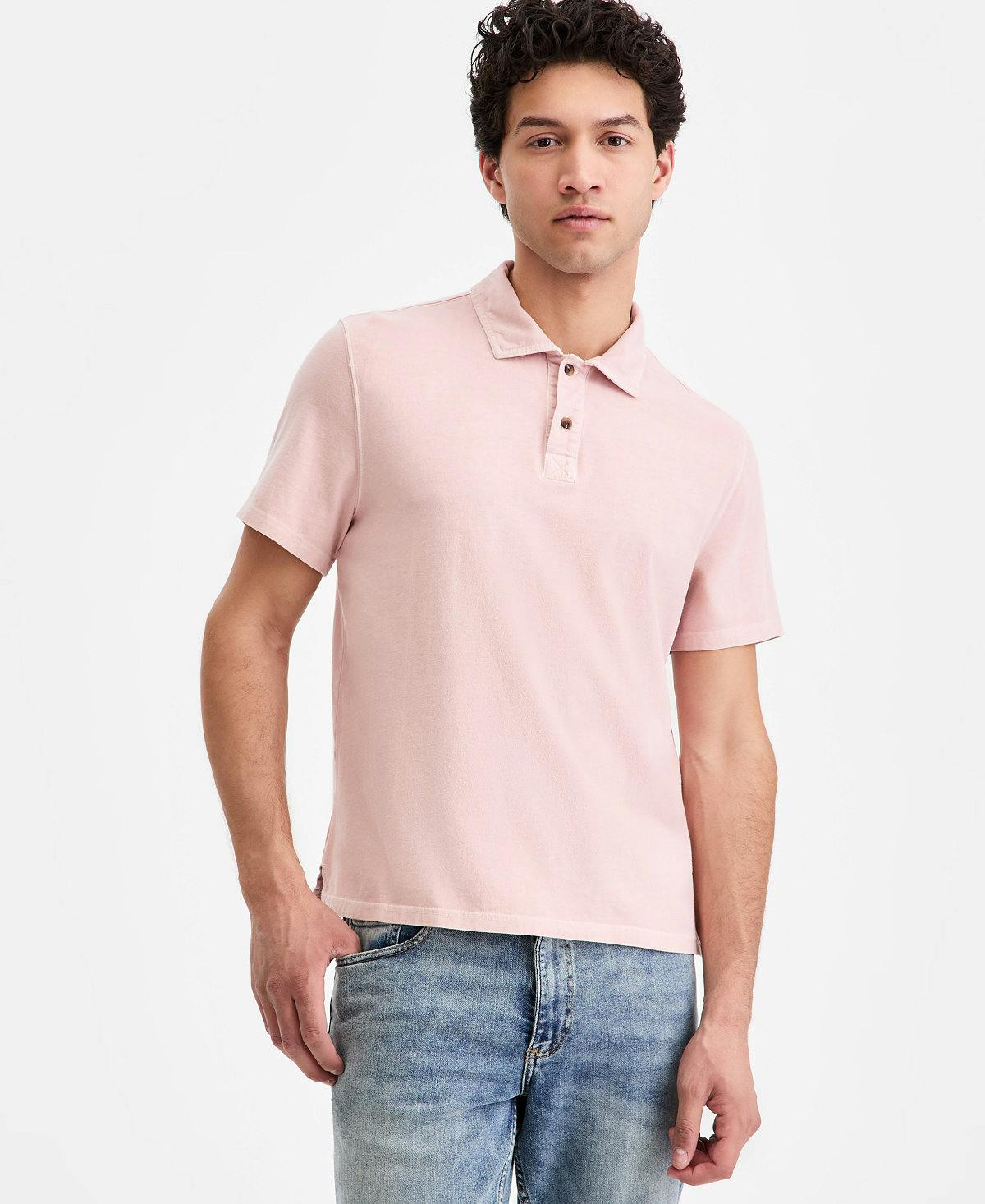Men's Polo Shirt