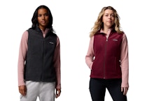 Columbia Women's Vest