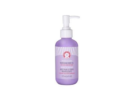 First Aid Beauty Body Oil