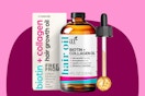Artnaturals Biotin Collagen Oil