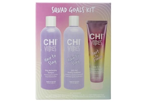 Chi Styling Vibes Value Set