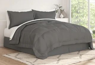 linens & hutch bedding